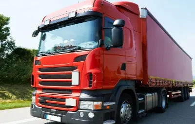 İstanbul Kulp Ambar Kargo